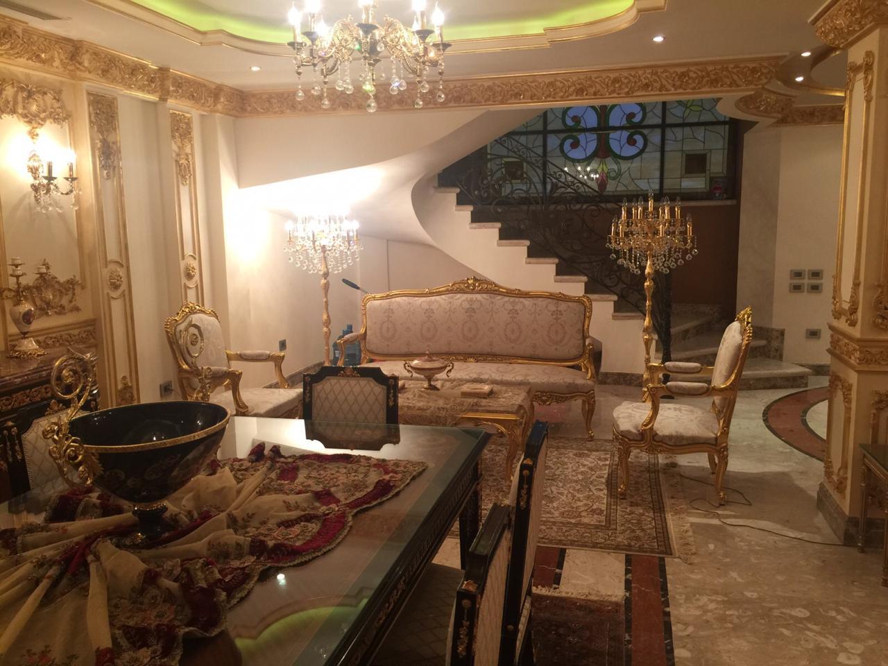 Villa at Royal City | Forsa Property