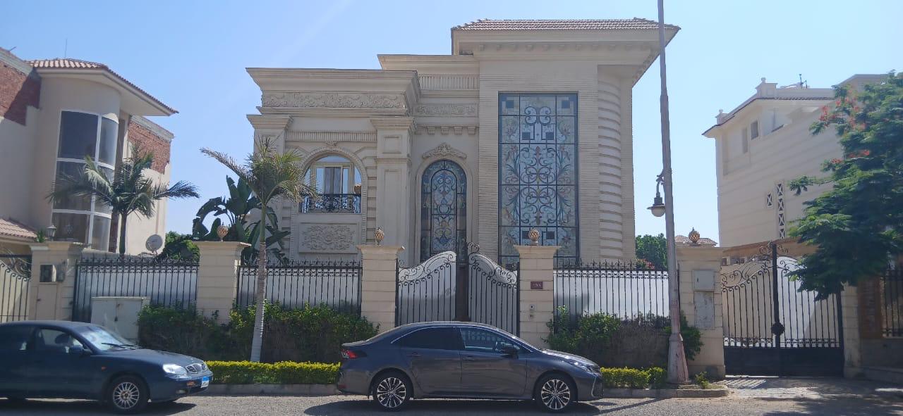 Villa at Royal City | Forsa Property