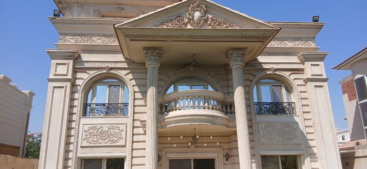 Villa at Royal City | Forsa Property