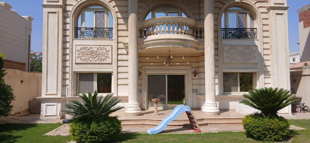 Villa at Royal City | Forsa Property