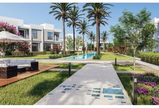 Townhouse at Lac Ville | Forsa Property