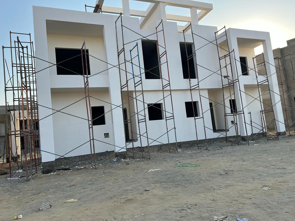 Townhouse at Lac Ville | Forsa Property