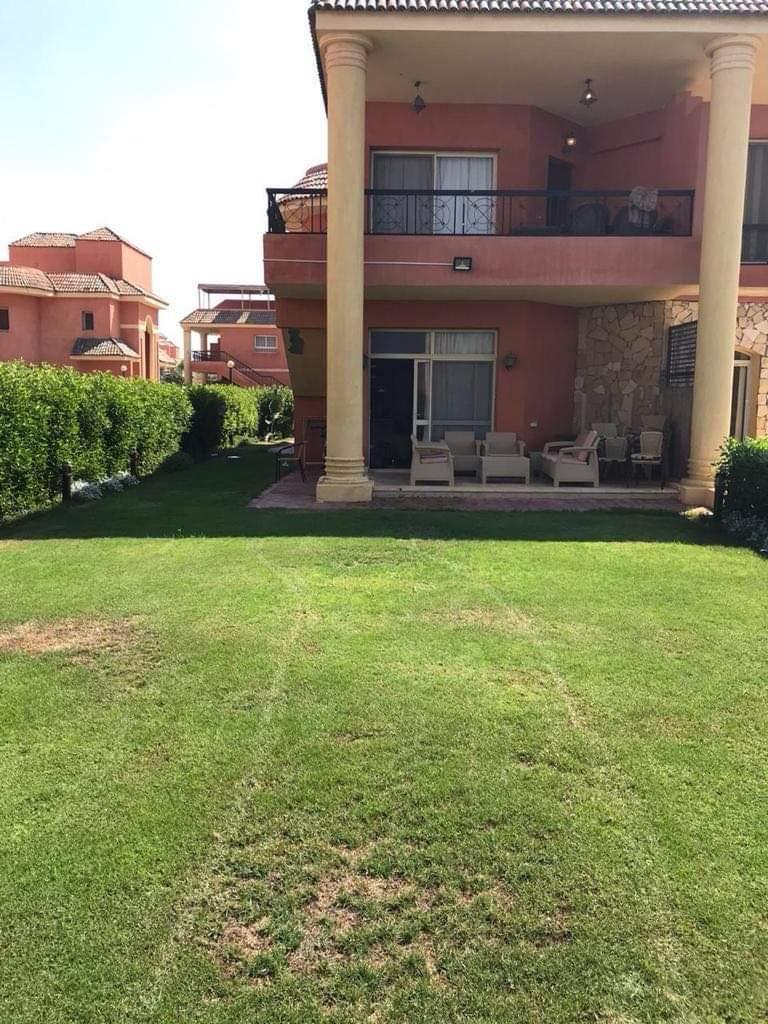 Chalet at Blumar | Forsa Property