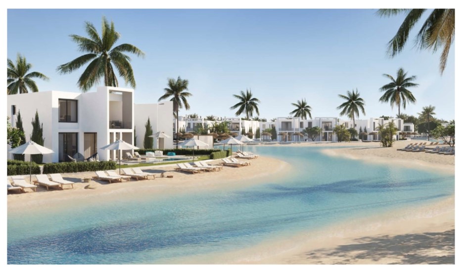 Chalet at D-Bay  | Forsa Property