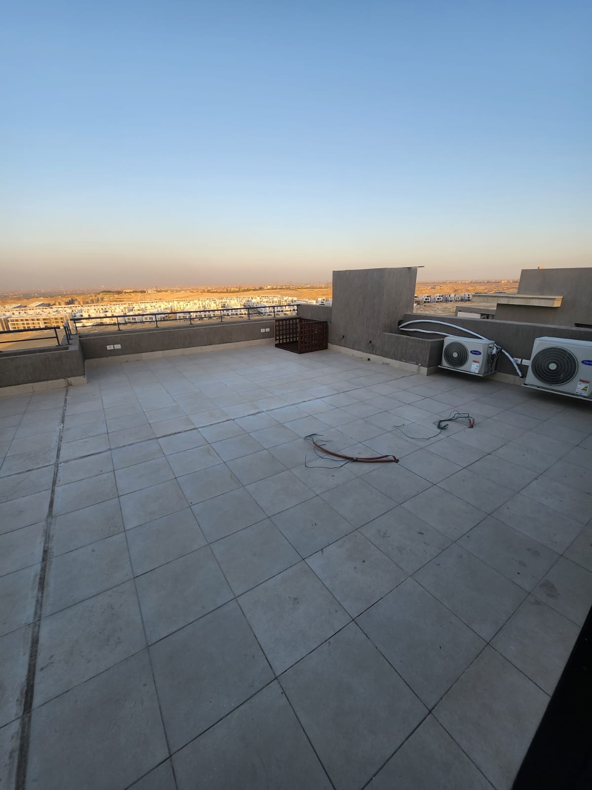 Penthouse at Pyramids Heights | Forsa Property Penthouse at Pyramids Heights | Forsa Property