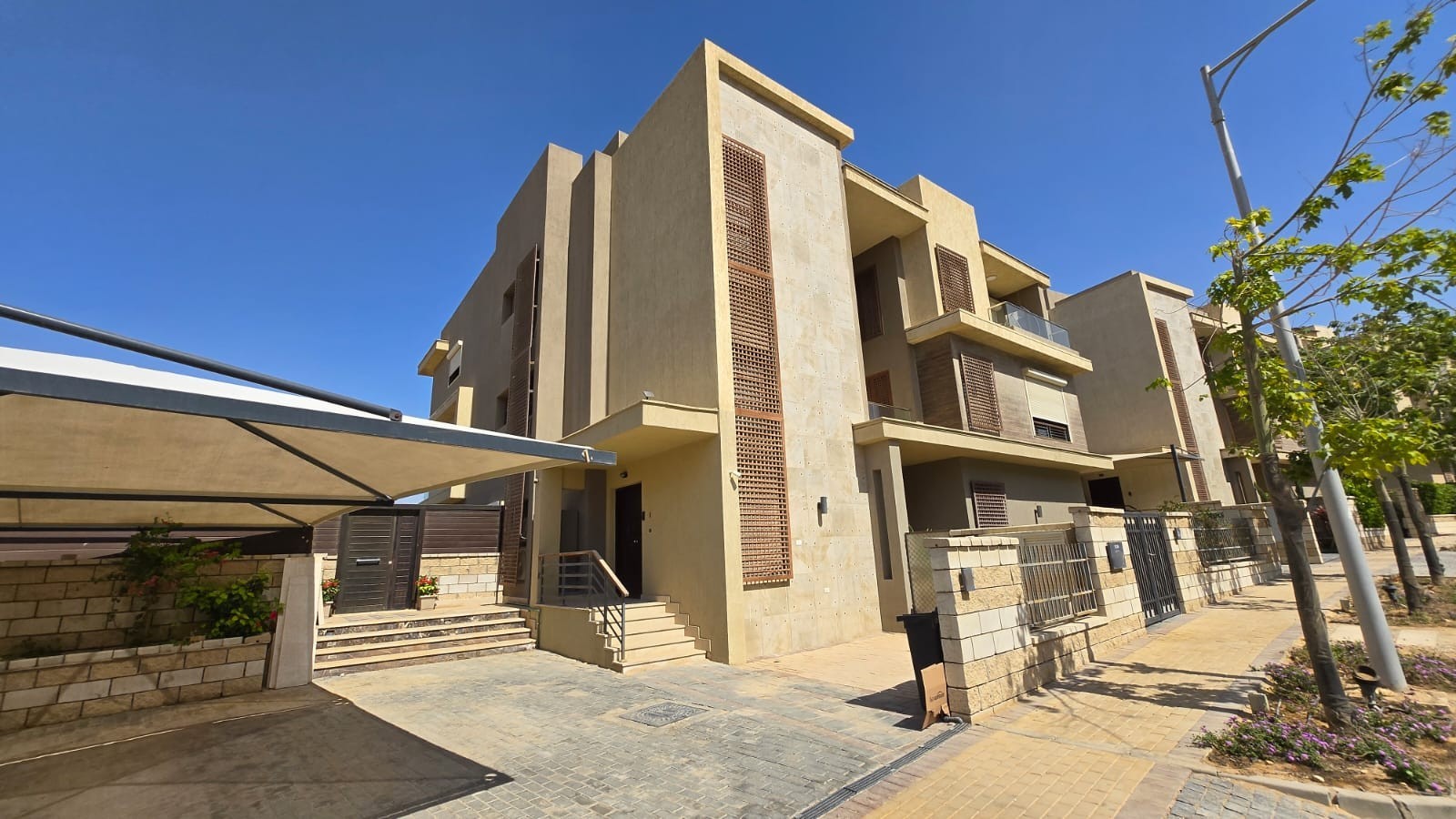 Penthouse at Pyramids Heights | Forsa Property Penthouse at Pyramids Heights | Forsa Property