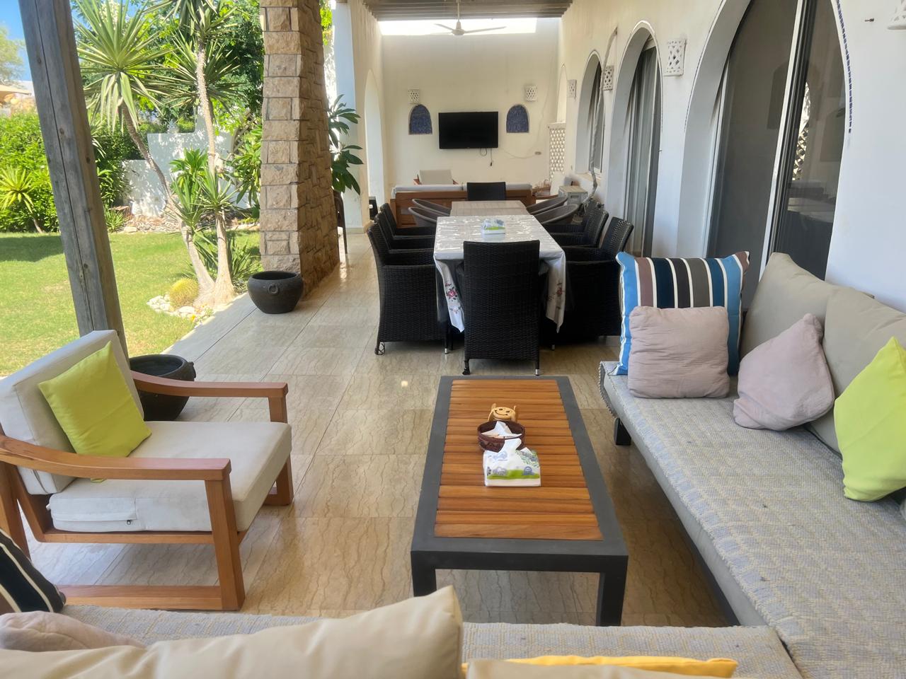 Chalet at Bianchi | Forsa Property