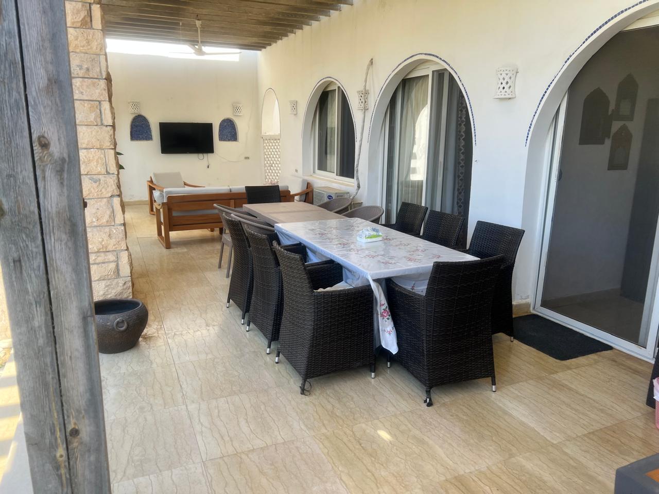 Chalet at Bianchi | Forsa Property