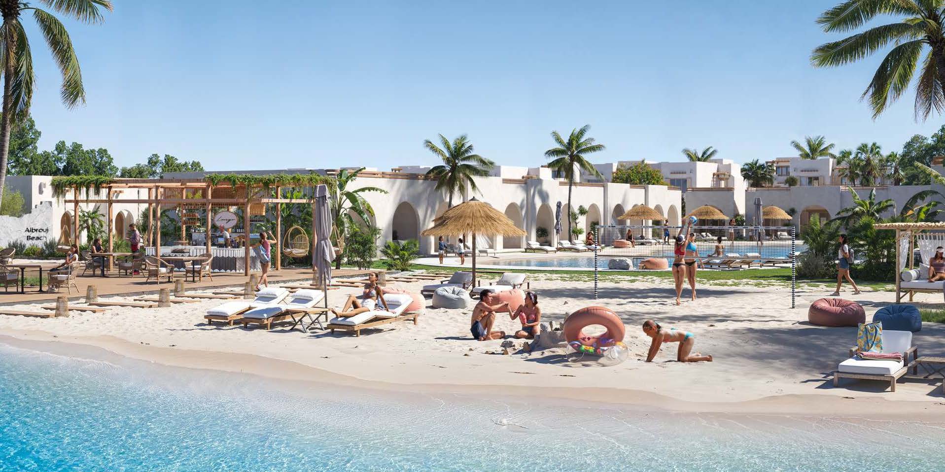 Townhouse at Bianchi Ilios | Forsa Property