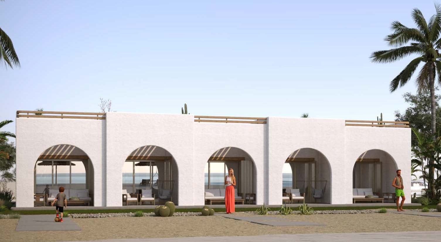 Townhouse at Bianchi Ilios | Forsa Property