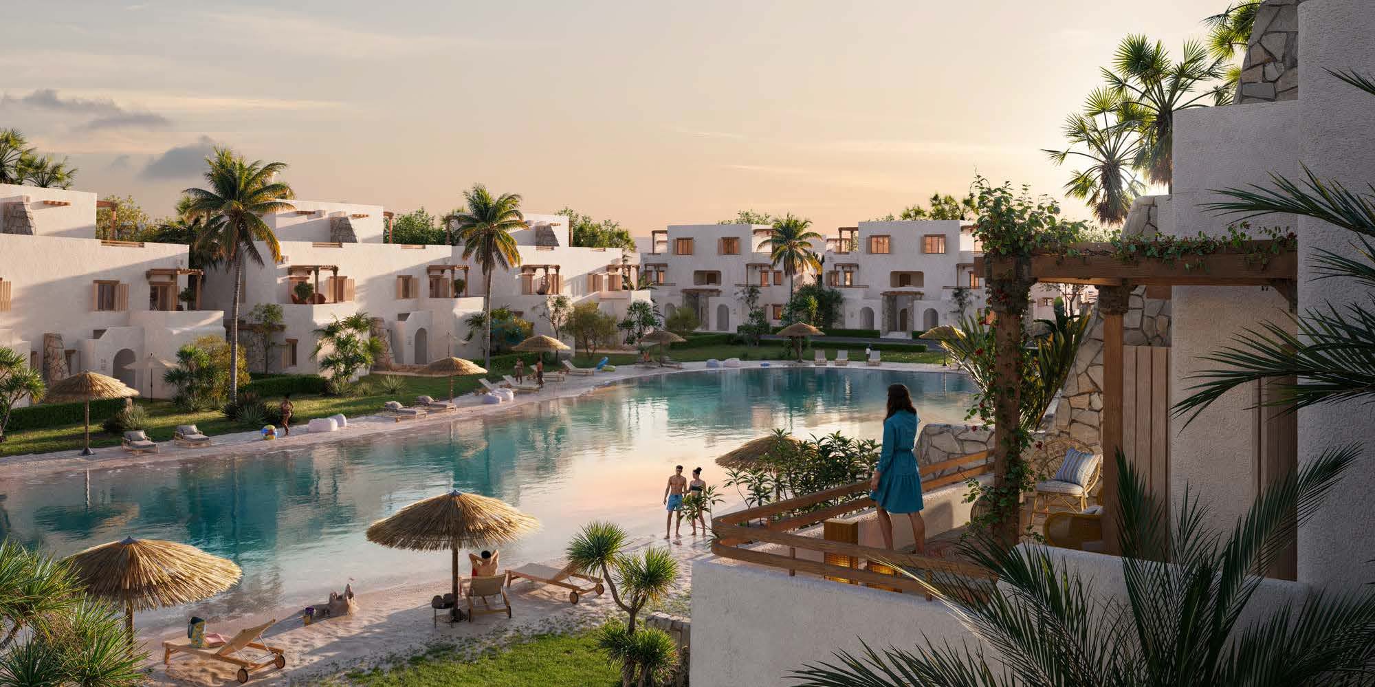 Townhouse at Bianchi Ilios | Forsa Property