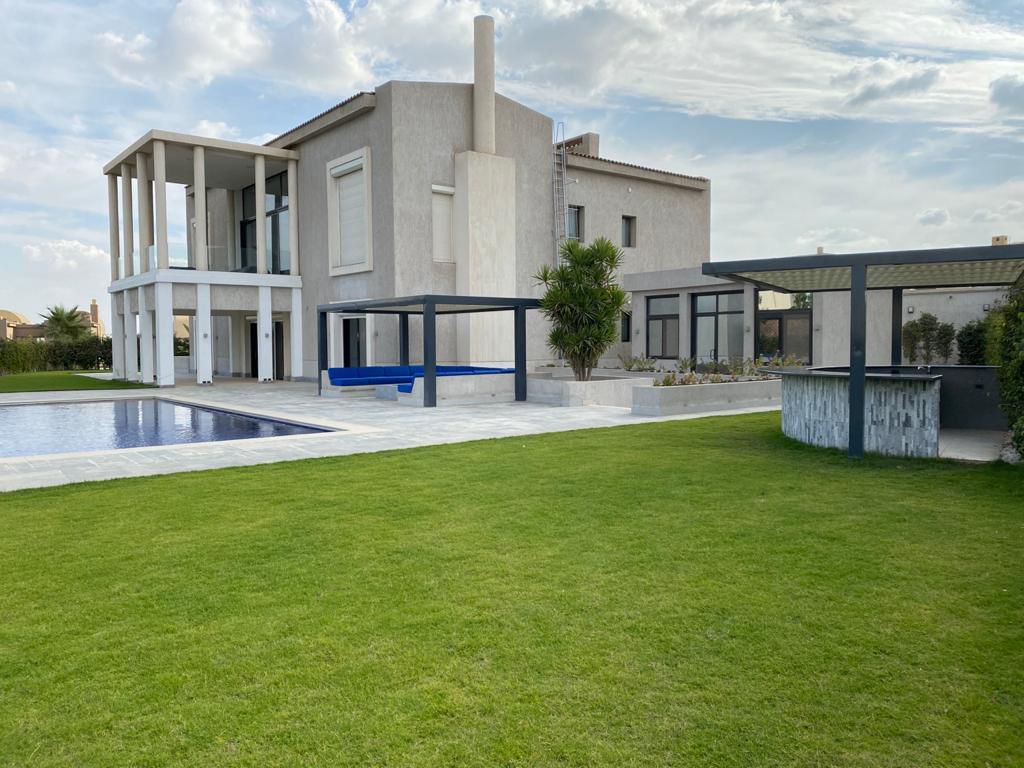 Villa | Forsa Property