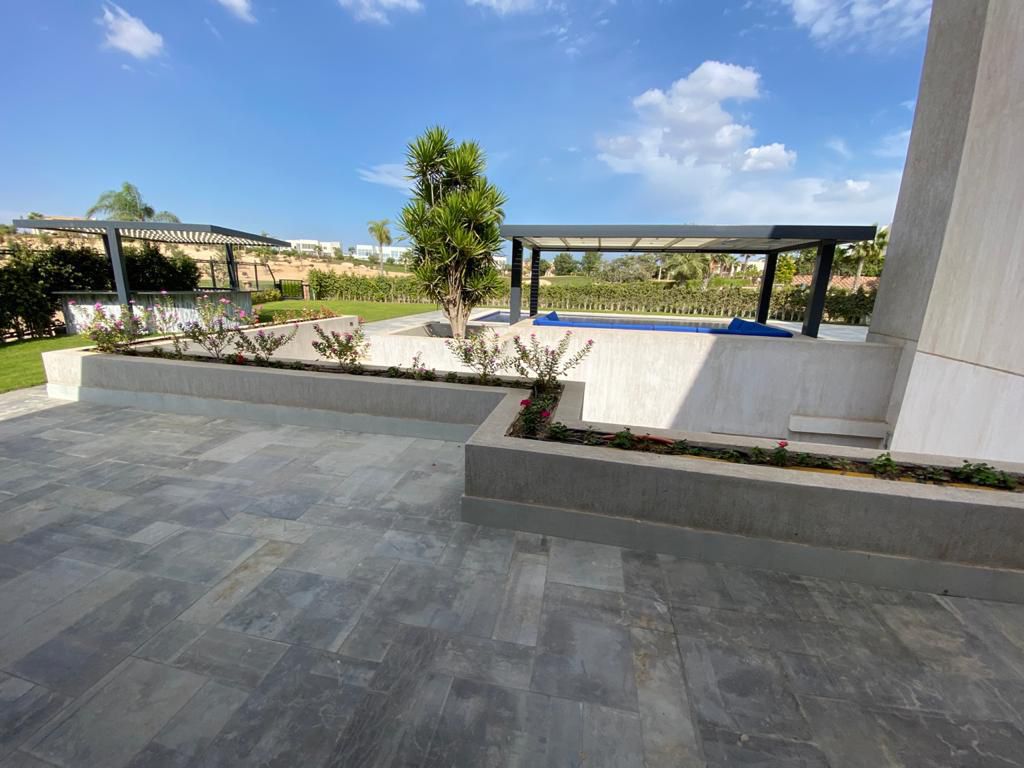 Villa | Forsa Property