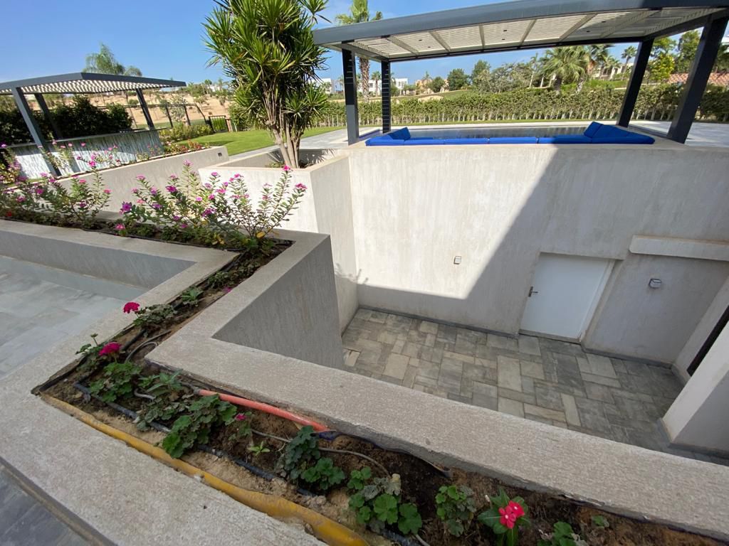 Villa | Forsa Property