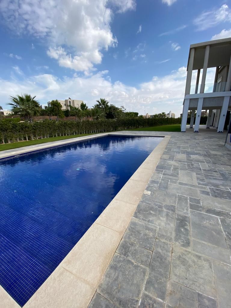 Villa | Forsa Property
