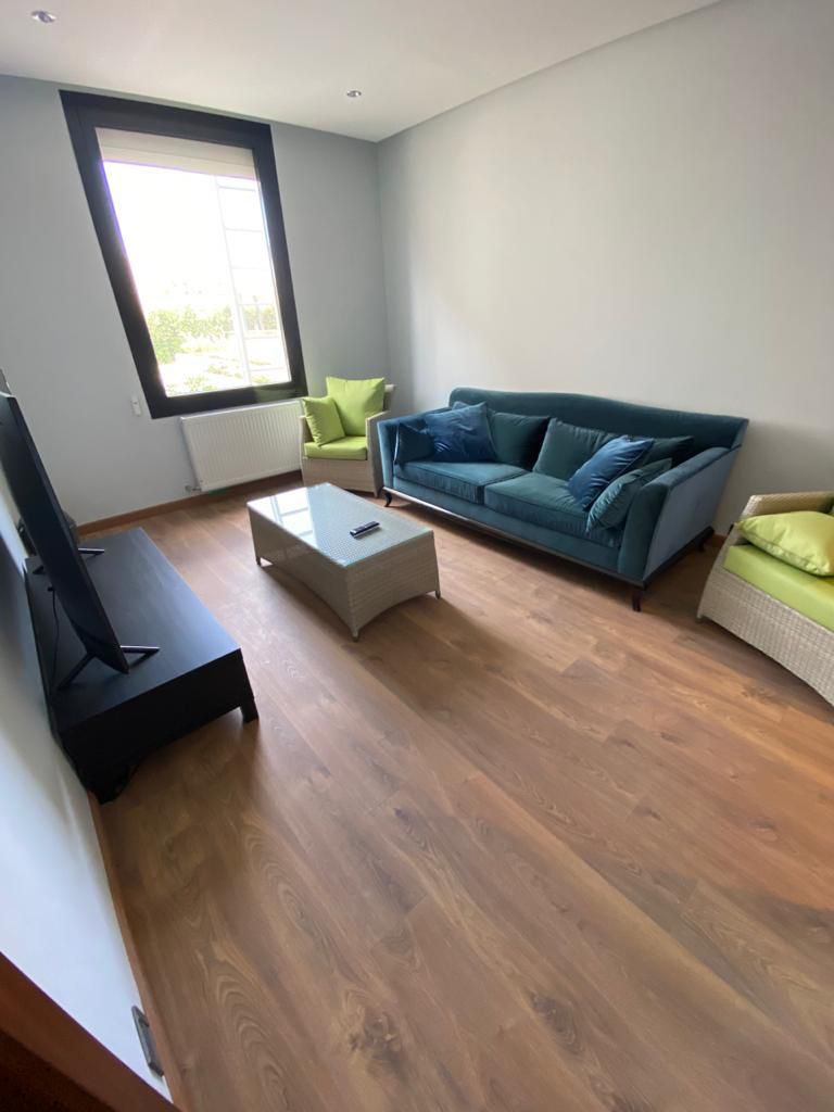 Villa | Forsa Property