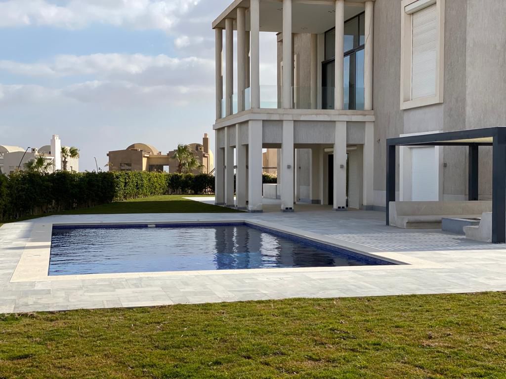 Villa | Forsa Property