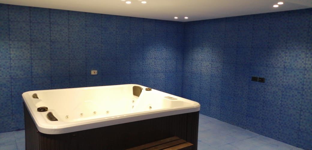 Villa | Forsa Property