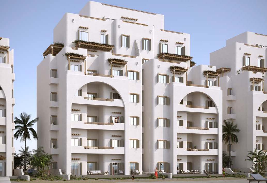 Apartment at Bianchi Ilios | Forsa Property