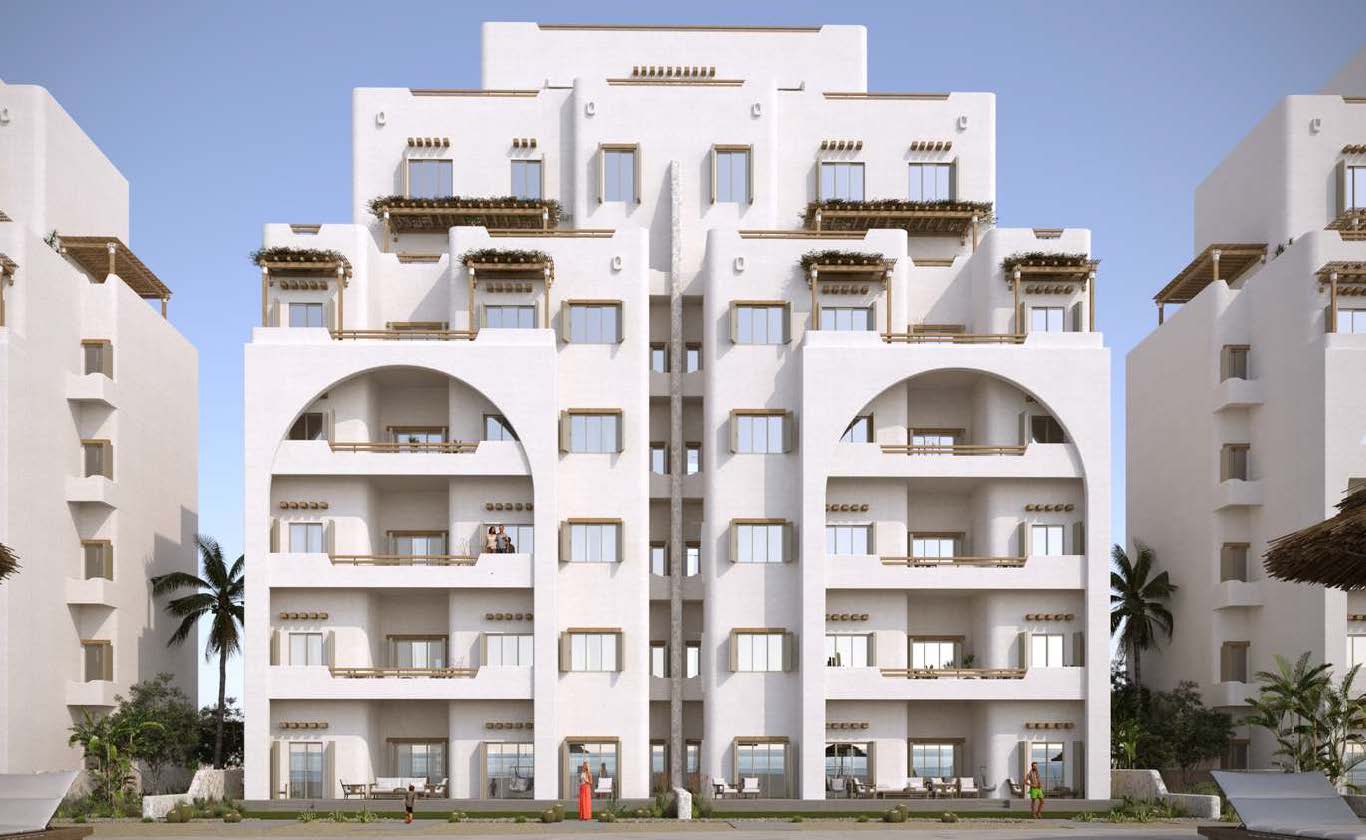 Apartment | Forsa Property