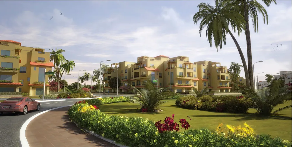 Apartment at Casa | Forsa Property