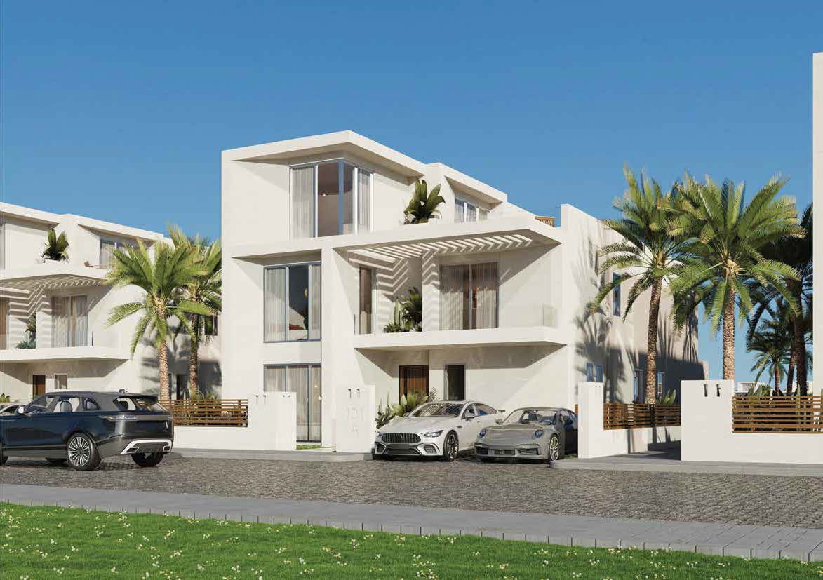 Villa | Forsa Property