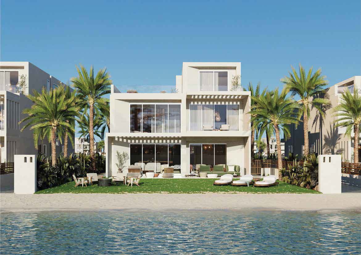 Villa | Forsa Property