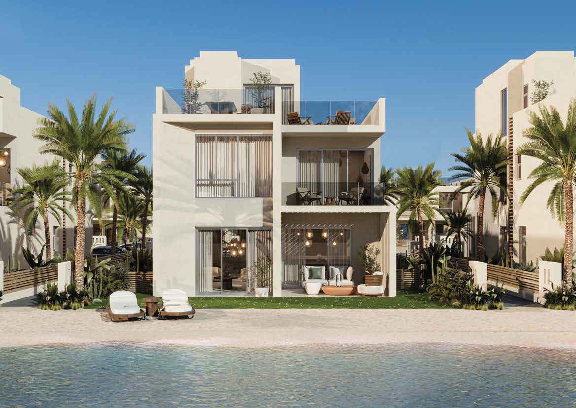 Villa | Forsa Property