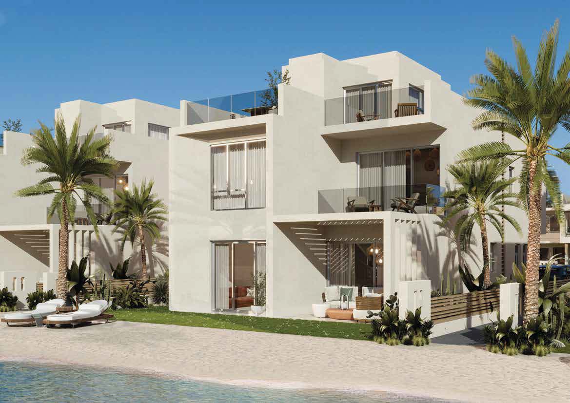 Villa | Forsa Property