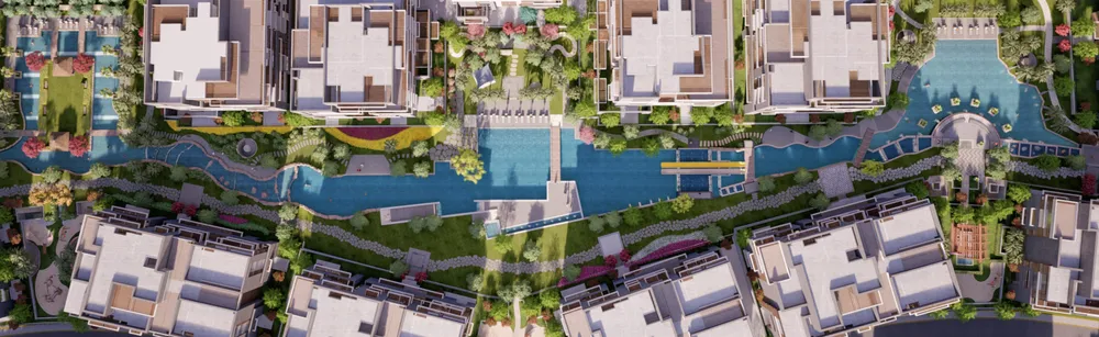 Serviced Apartment at Al Jazi First Marriott Residences | Forsa Property