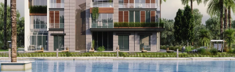 Serviced Apartment at Al Jazi First Marriott Residences | Forsa Property