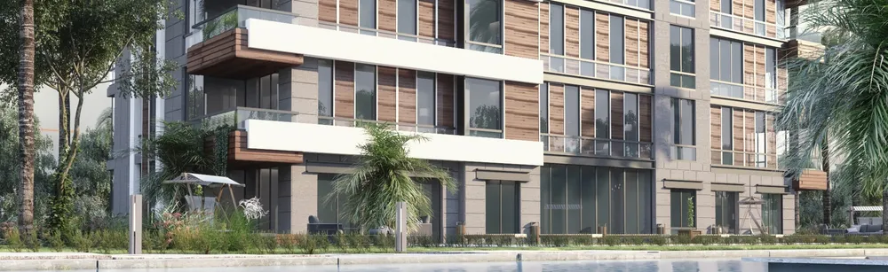 Serviced Apartment at Al Jazi First Marriott Residences | Forsa Property