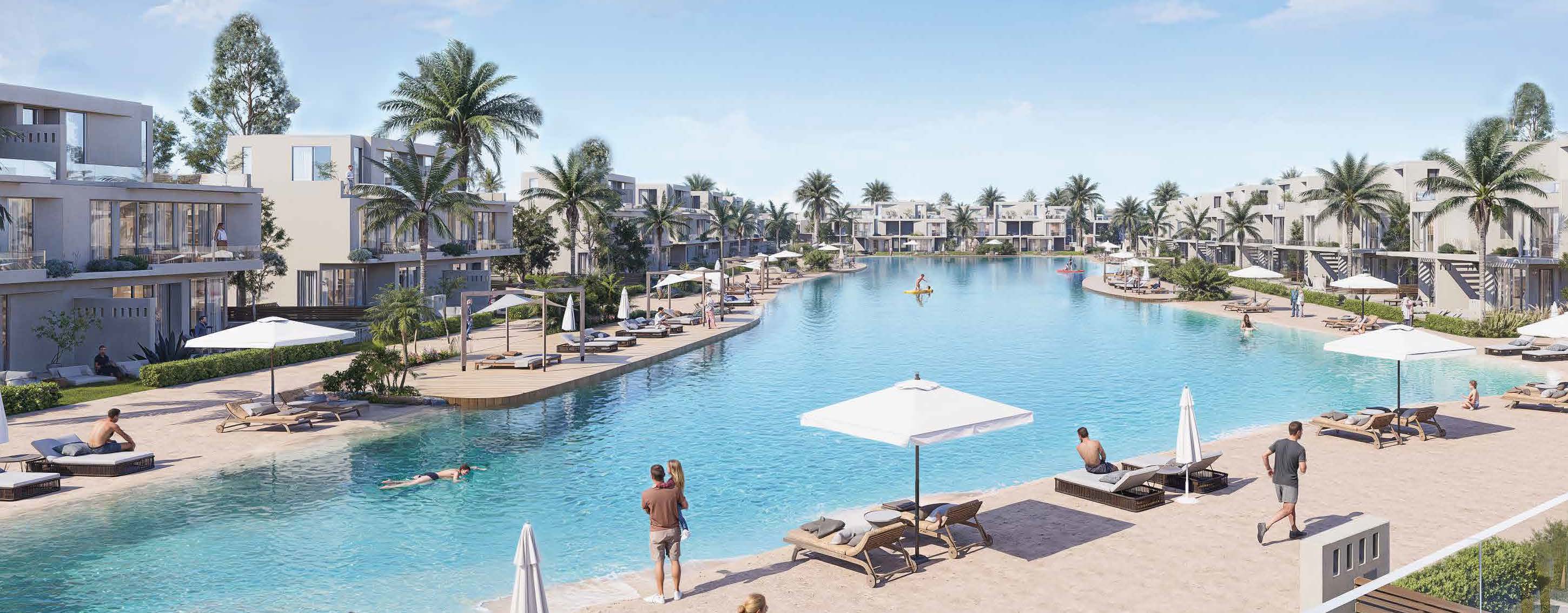 Twin House | Forsa Property