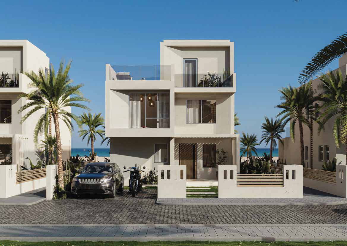 Villa | Forsa Property