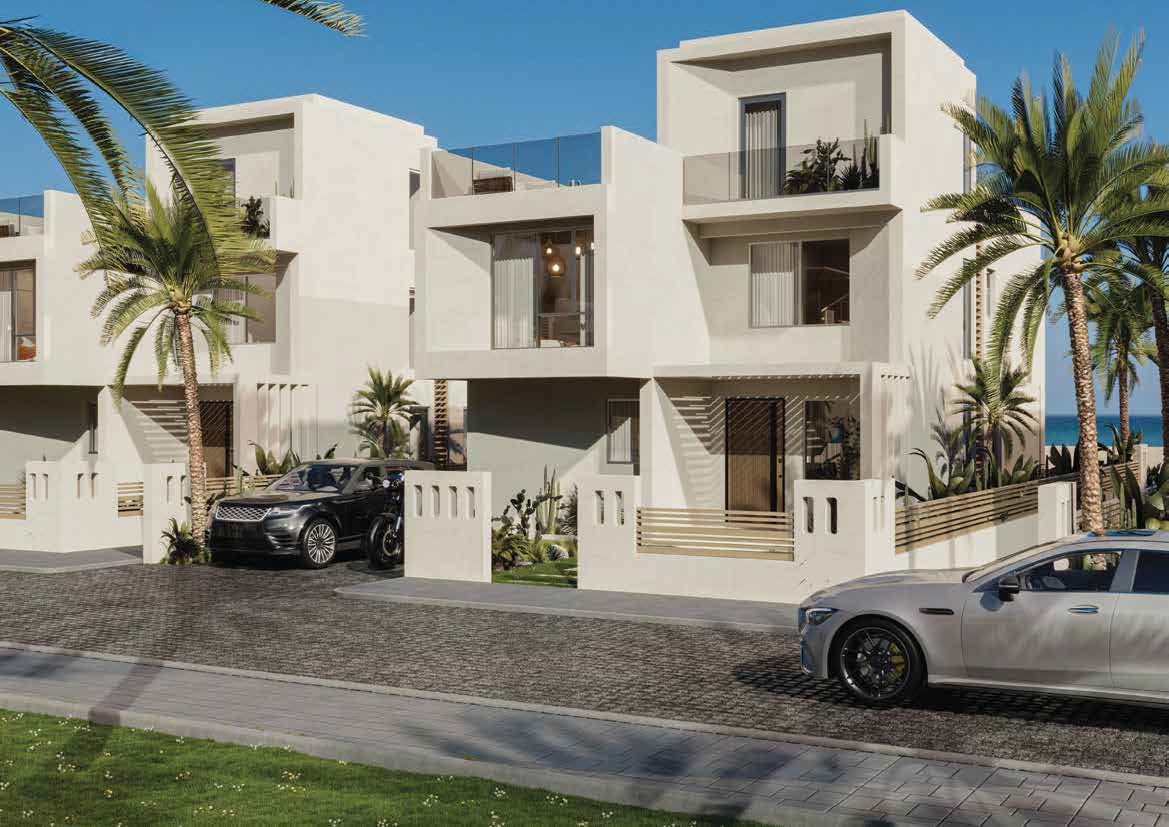 Villa | Forsa Property