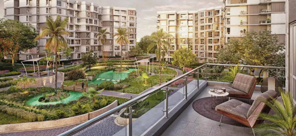 Apartment at Entrada | Forsa Property