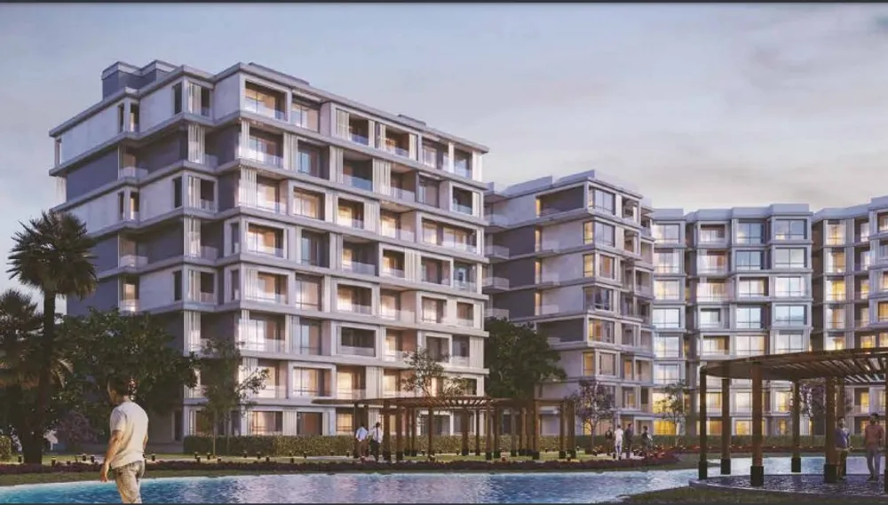 Apartment at Entrada | Forsa Property