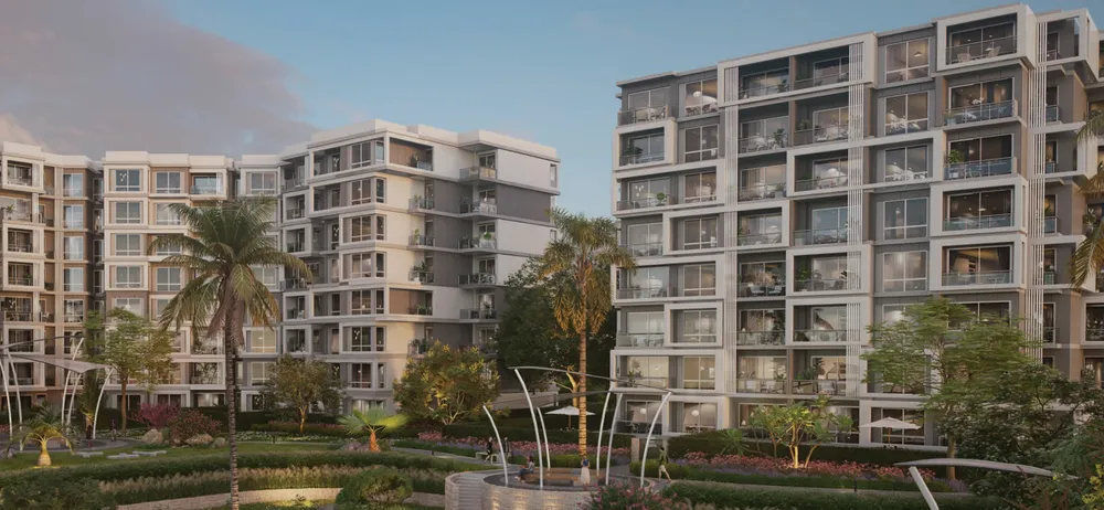 Apartment at Entrada | Forsa Property