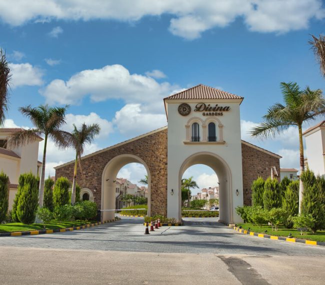 Twin House at Divina Gardens | Forsa Property Twin House at Divina Gardens | Forsa Property