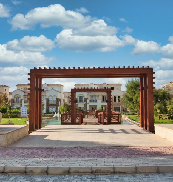 Twin House at Divina Gardens | Forsa Property Twin House at Divina Gardens | Forsa Property