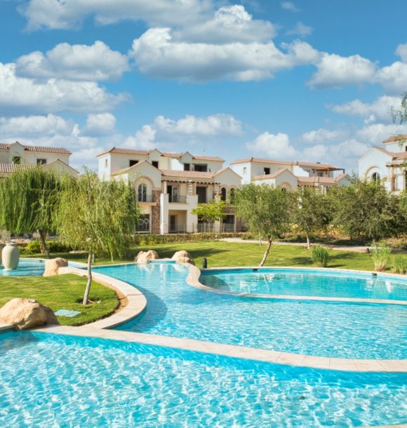 Twin House at Divina Gardens | Forsa Property Twin House at Divina Gardens | Forsa Property