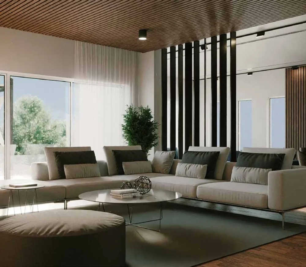 Twin House at The Estates  | Forsa Property