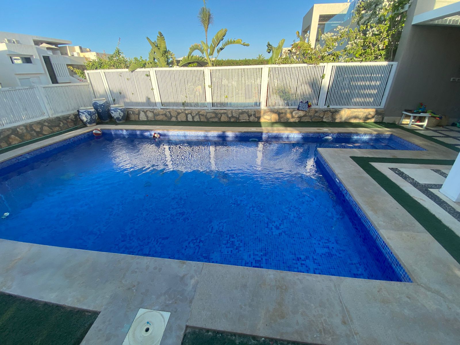 Chalet at Hacienda White | Forsa Property