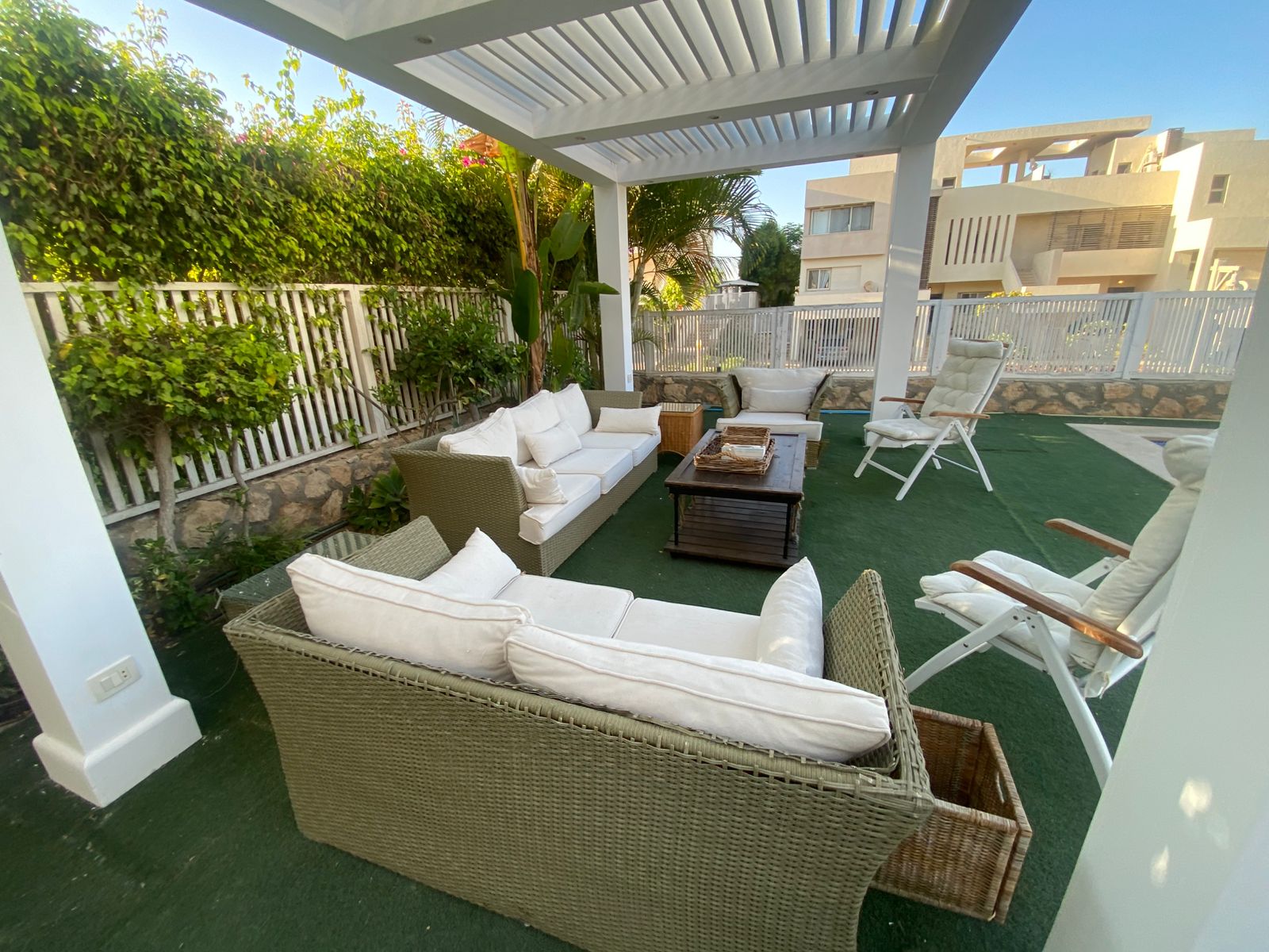 Chalet at Hacienda White | Forsa Property