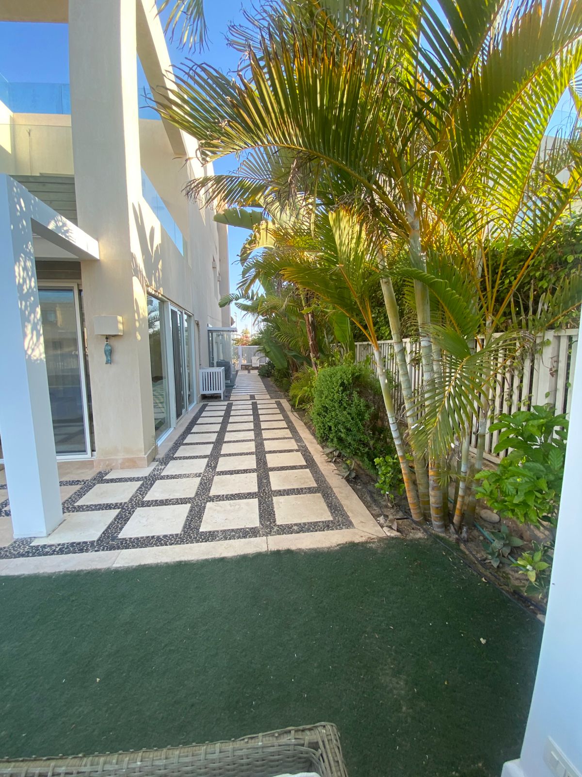 Chalet at Hacienda White | Forsa Property