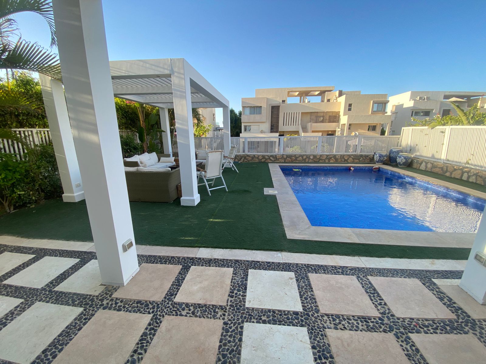 Chalet at Hacienda White | Forsa Property