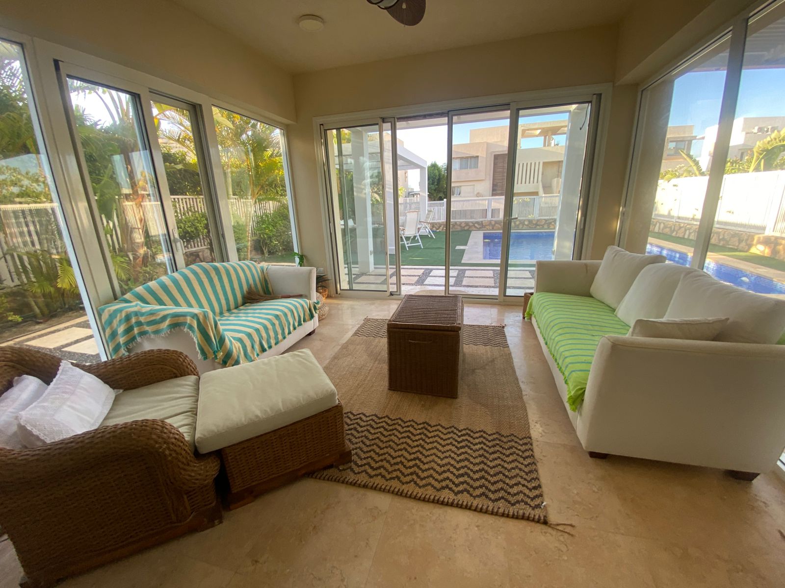 Chalet at Hacienda White | Forsa Property