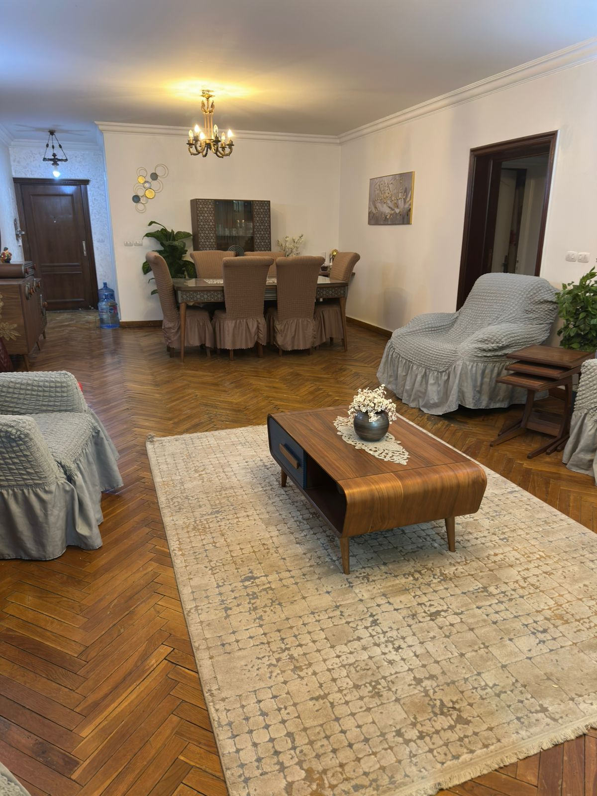 Apartment at Dream Land | Forsa Property