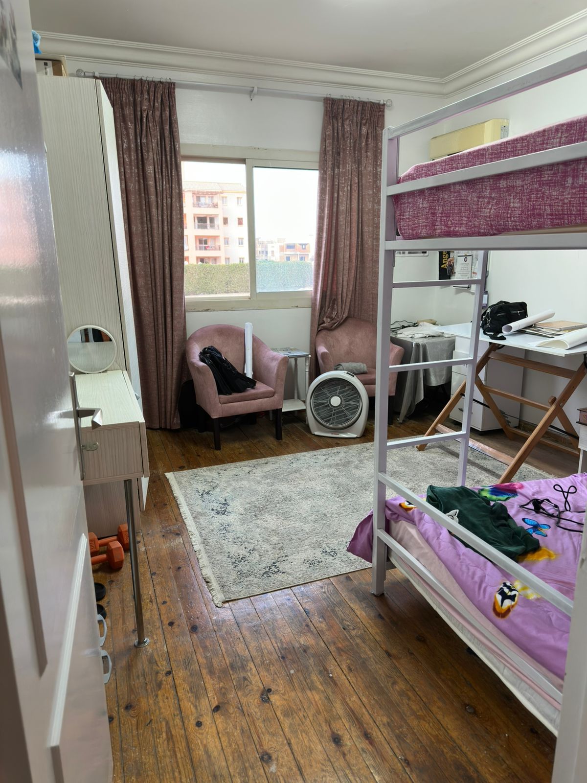 Apartment at Dream Land | Forsa Property