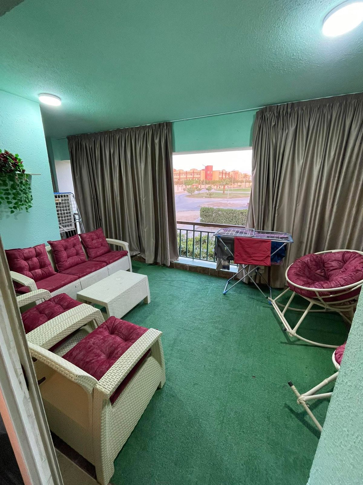 Apartment at Dream Land | Forsa Property